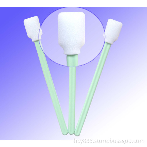 Clean Swabs/ ESD Swabs/ Cleanroom Swabs